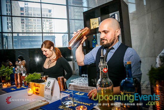 Garces Foundation Gala - Think Local, Give Local