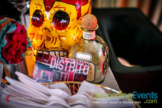 Garces Foundation Gala - Think Local, Give Local