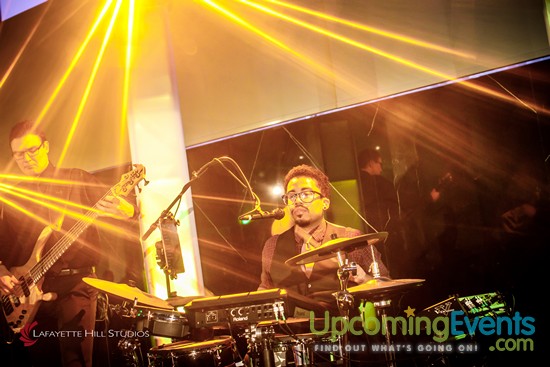 Garces Foundation Gala - Think Local, Give Local