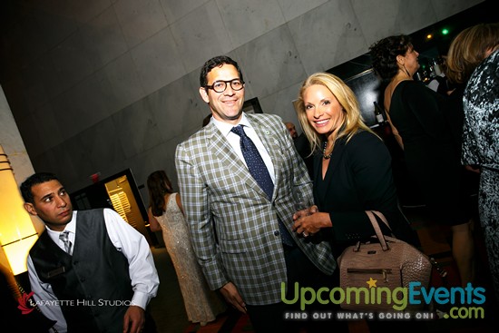 Garces Foundation Gala - Think Local, Give Local