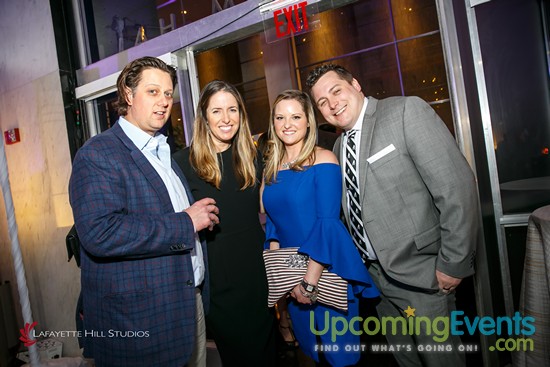 Garces Foundation Gala - Think Local, Give Local