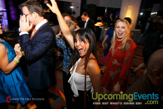 Garces Foundation Gala - Think Local, Give Local