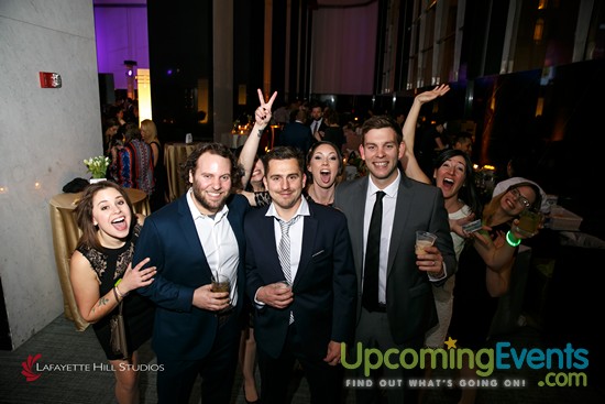 Garces Foundation Gala - Think Local, Give Local