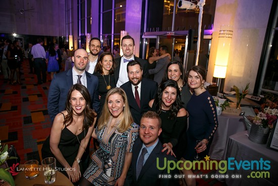 Garces Foundation Gala - Think Local, Give Local