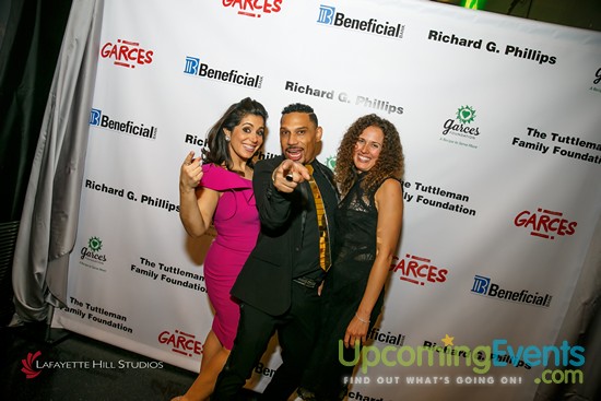 Garces Foundation Gala - Think Local, Give Local