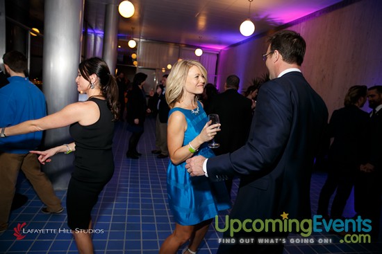 Garces Foundation Gala - Think Local, Give Local