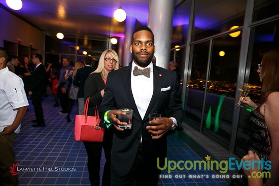 Garces Foundation Gala - Think Local, Give Local