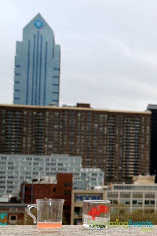 THE BUZZ: Crat Beer & Coffee Festival