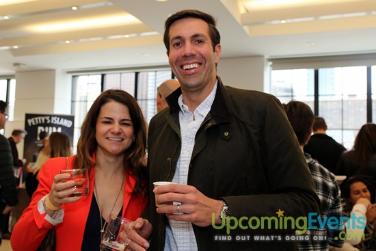 THE BUZZ: Crat Beer & Coffee Festival