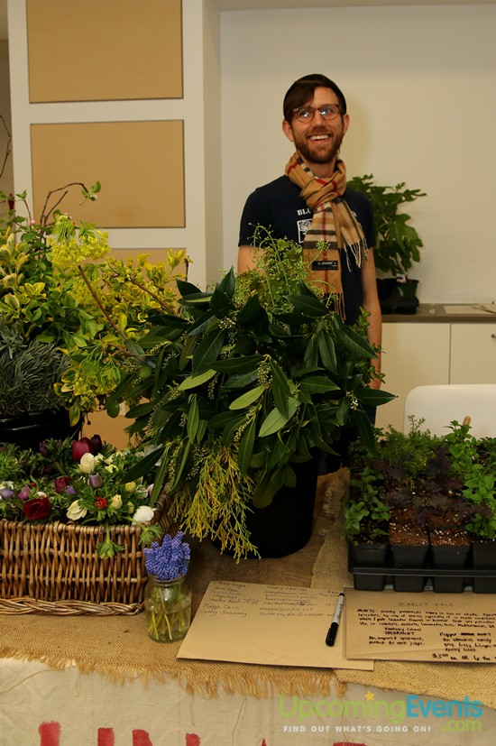 THE BUZZ: Crat Beer & Coffee Festival