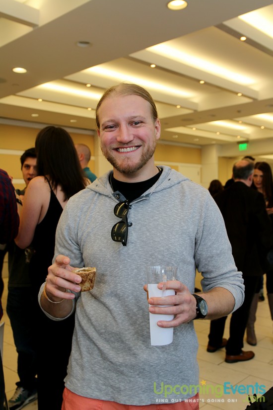 THE BUZZ: Crat Beer & Coffee Festival