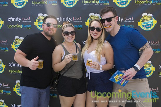 Springfest Live! 2017 - Gallery 1