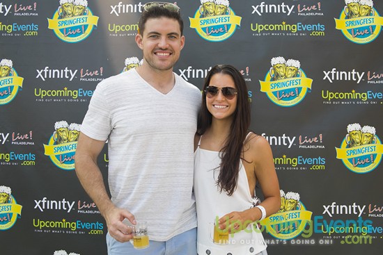 Springfest Live! 2017 - Gallery 1