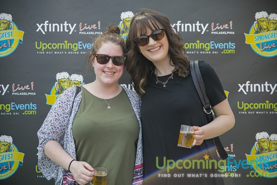 Springfest Live! 2017 - Gallery 1