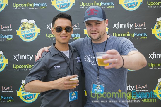 Springfest Live! 2017 - Gallery 1