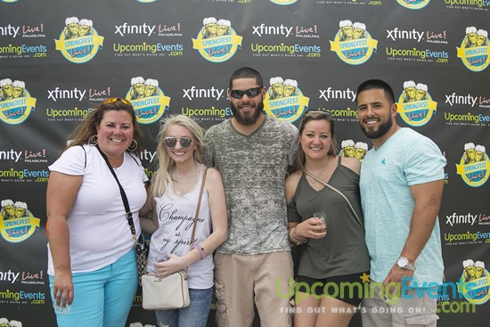 Springfest Live! 2017 - Gallery 1