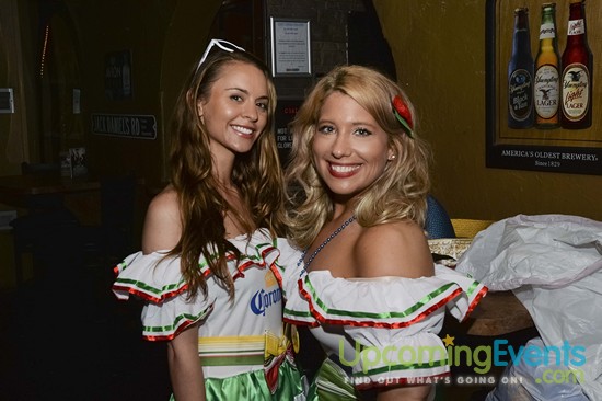 Corona de Philly 2017 - Cinco de Mayo!