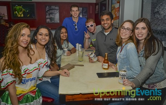 Corona de Philly 2017 - Cinco de Mayo!