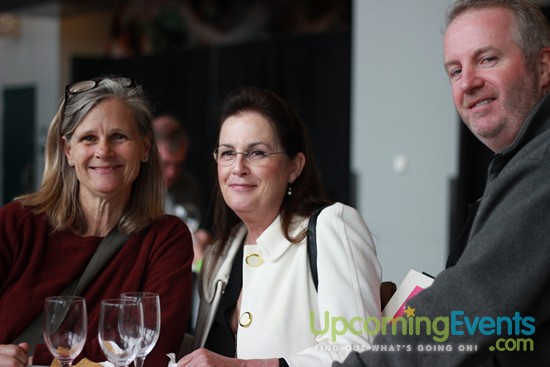 Philly Mag Wine Fest 2017