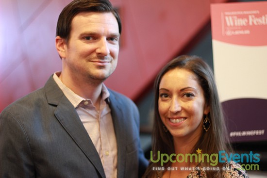 Philly Mag Wine Fest 2017