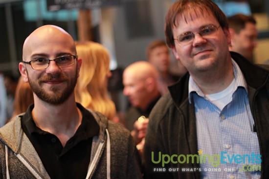 Philly Mag Wine Fest 2017