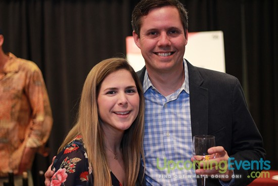 Philly Mag Wine Fest 2017