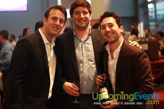 Philly Mag Wine Fest 2017