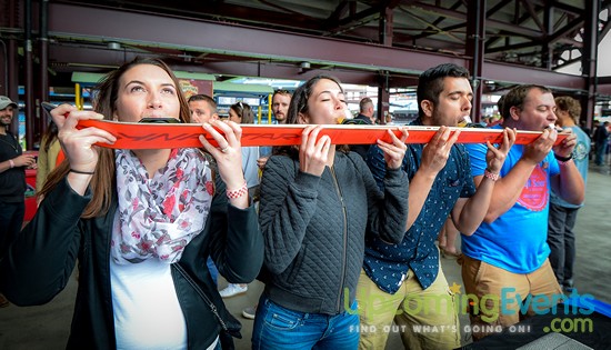 All Star Craft Beer & Wine Festival - Gallery 1