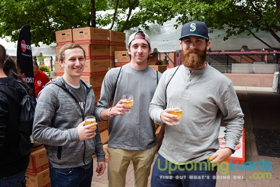 All Star Craft Beer & Wine Festival - Gallery 2