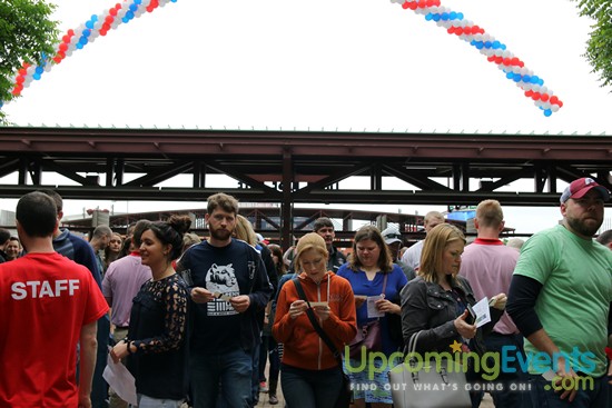 All Star Craft Beer & Wine Festival - Gallery 4