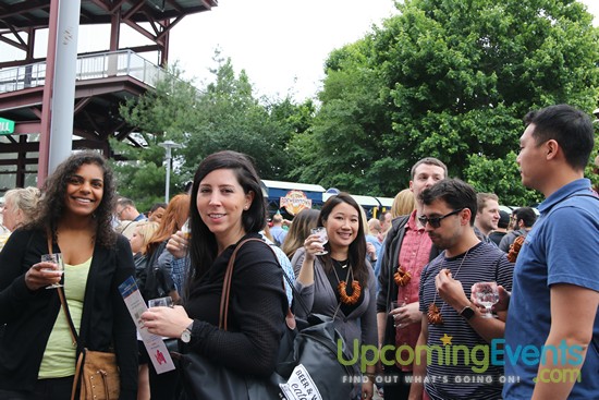 All Star Craft Beer & Wine Festival - Gallery 4