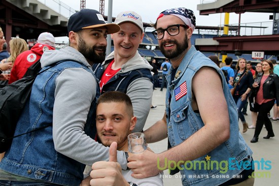 All Star Craft Beer & Wine Festival - Gallery 4