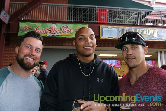 All Star Craft Beer & Wine Festival - Gallery 4