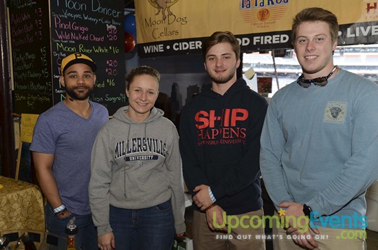 All Star Craft Beer & Wine Festival - Gallery 5