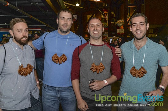 All Star Craft Beer & Wine Festival - Gallery 5