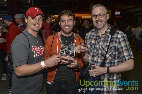 All Star Craft Beer & Wine Festival - Gallery 5