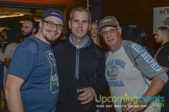 All Star Craft Beer & Wine Festival - Gallery 5