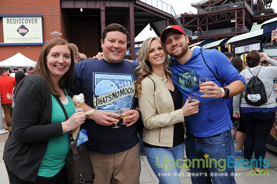 All Star Craft Beer & Wine Festival - Gallery 7