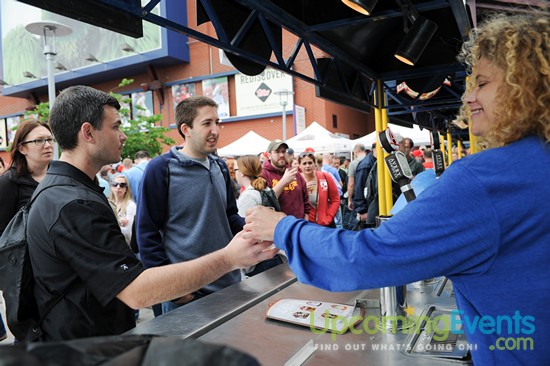 All Star Craft Beer & Wine Festival - Gallery 7