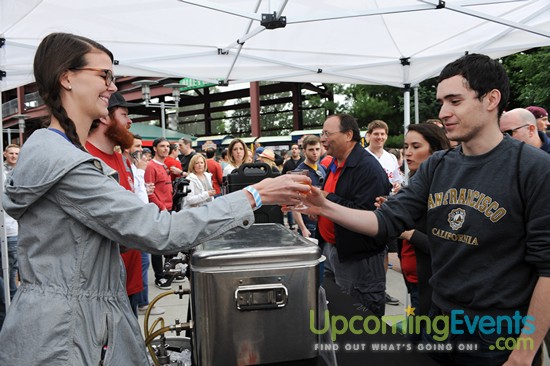 All Star Craft Beer & Wine Festival - Gallery 7