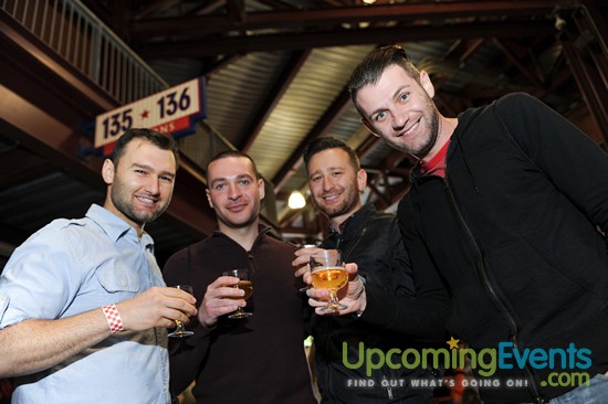 All Star Craft Beer & Wine Festival - Gallery 7