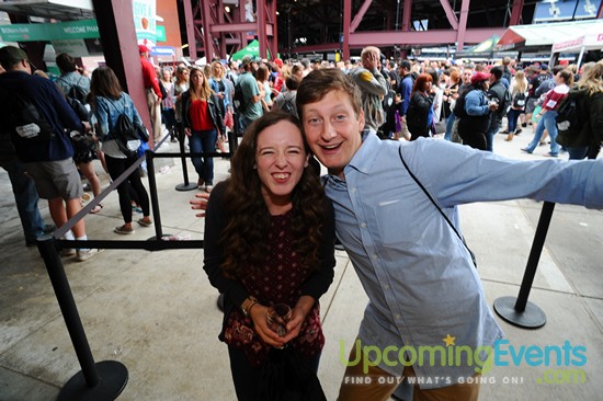 All Star Craft Beer & Wine Festival - Gallery 7