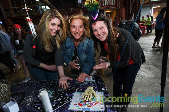 All Star Craft Beer & Wine Festival - Gallery 7