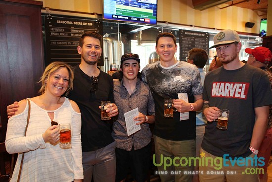 West Chester Craft Beer & Restaurant Stroll