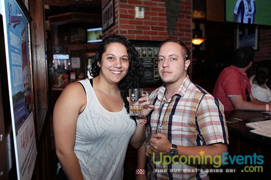 West Chester Craft Beer & Restaurant Stroll