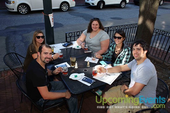 West Chester Craft Beer & Restaurant Stroll