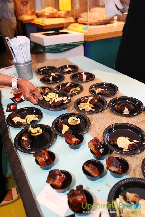 Philadelphia Restaurant Festival 2017 (Gallery 1)