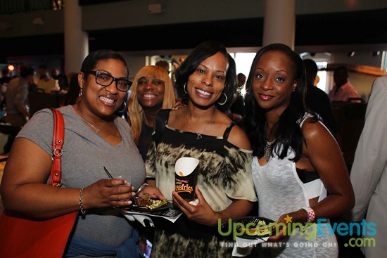 Philadelphia Restaurant Festival 2017 (Gallery 1)