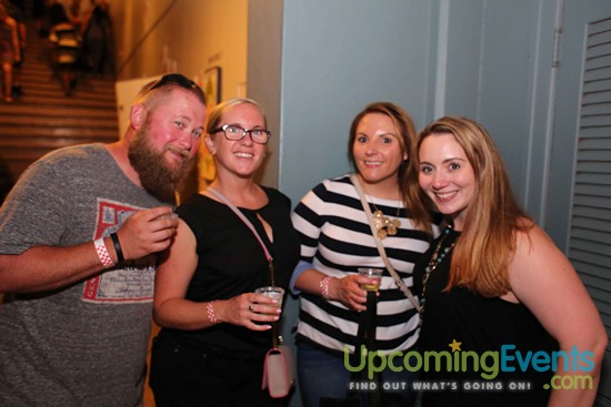 Philadelphia Restaurant Festival 2017 (Gallery 1)