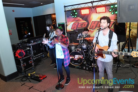 Philadelphia Restaurant Festival 2017 (Gallery 2)